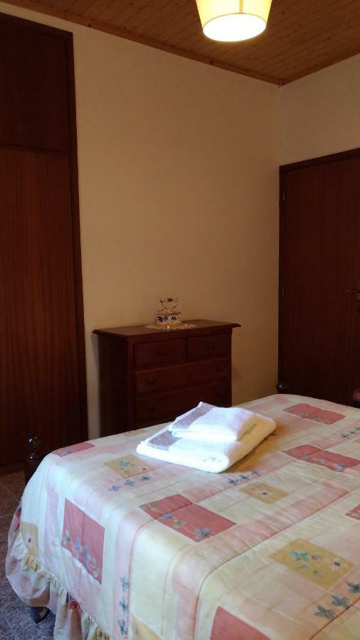 Ferienwohnung Ape Esquerdo São Vicente Exterior foto