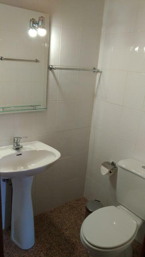 Ferienwohnung Ape Esquerdo São Vicente Exterior foto